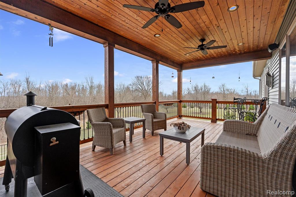 7880 Haley Road, White Lake, MI 48383 — Photo 17