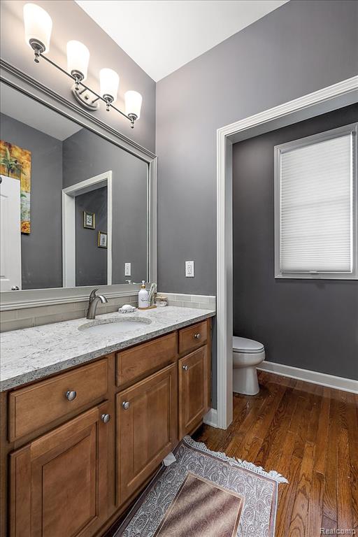 8507 Newbury Court N, Canton, MI 48187 — Photo 35