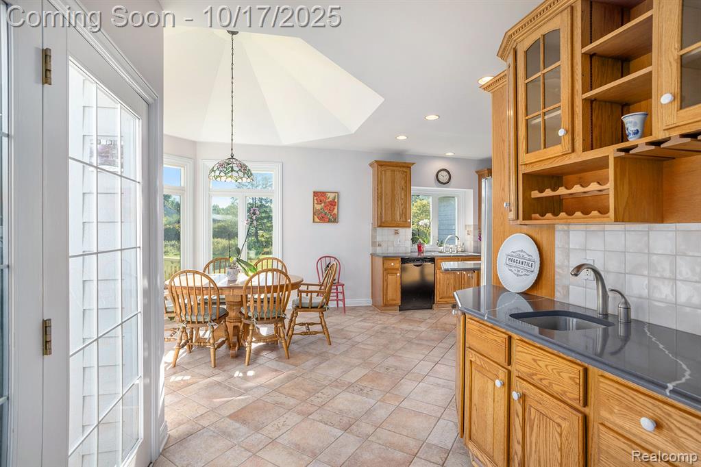 199 E Barron Road, Howell, MI 48855 — Photo 11
