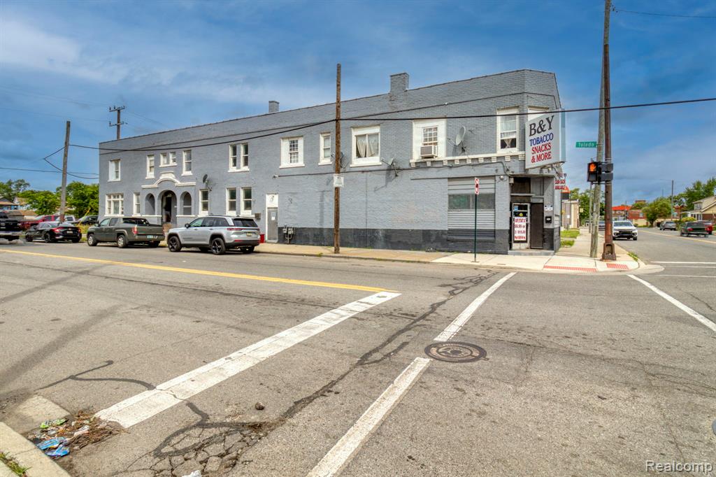 2305 Junction Street, Detroit, MI 48209 — Photo 11