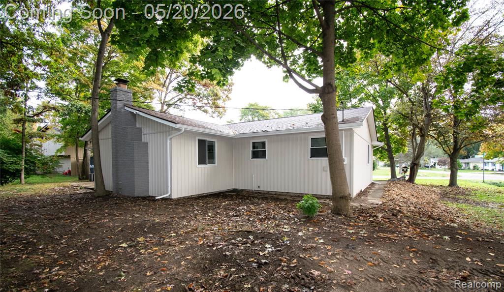58085 DULWICH, Washington, MI — Photo 20