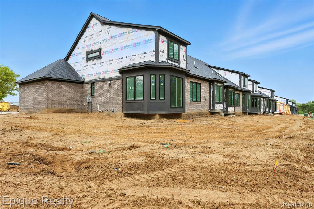 3362 Cornerstone Drive, Lake Orion, MI — Photo 20