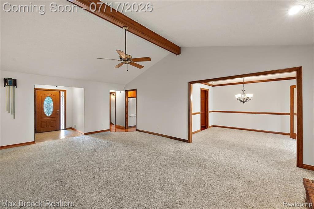 43909 Welland Drive, Clinton Twp, MI 48038 — Photo 14