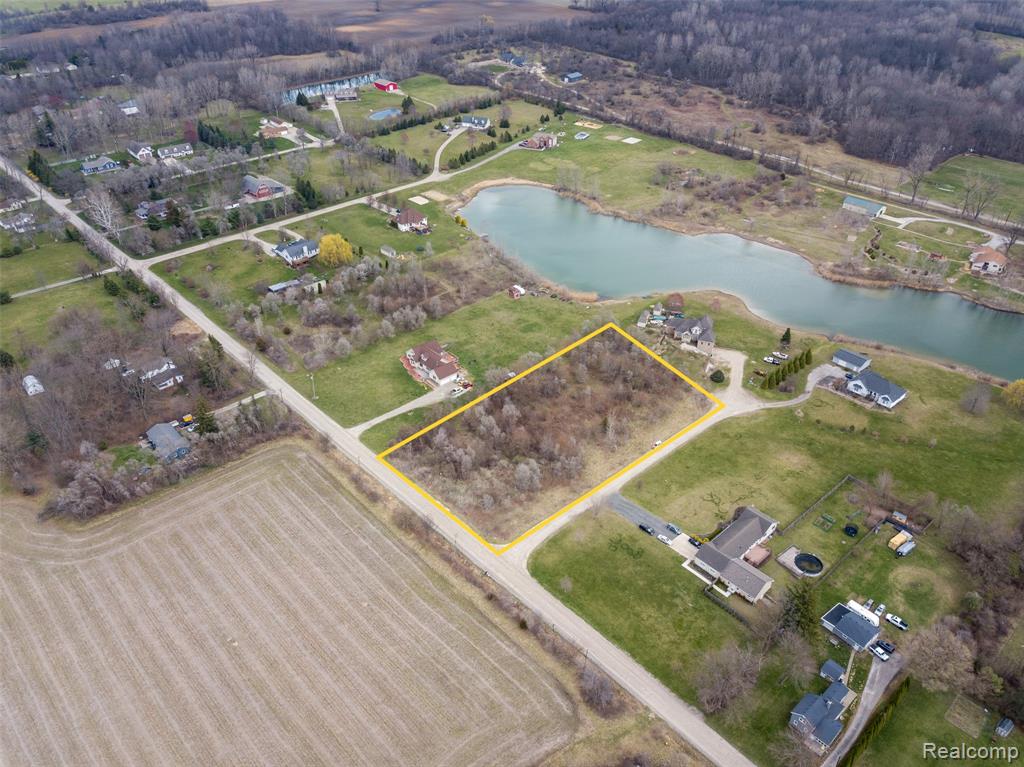 9005 Cheri Lane, Ypsilanti, MI 48197 — Photo 4
