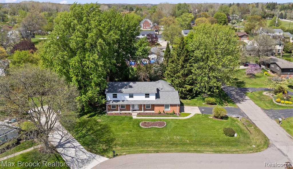 6540 Alderley Way, West Bloomfield, MI — Photo 4