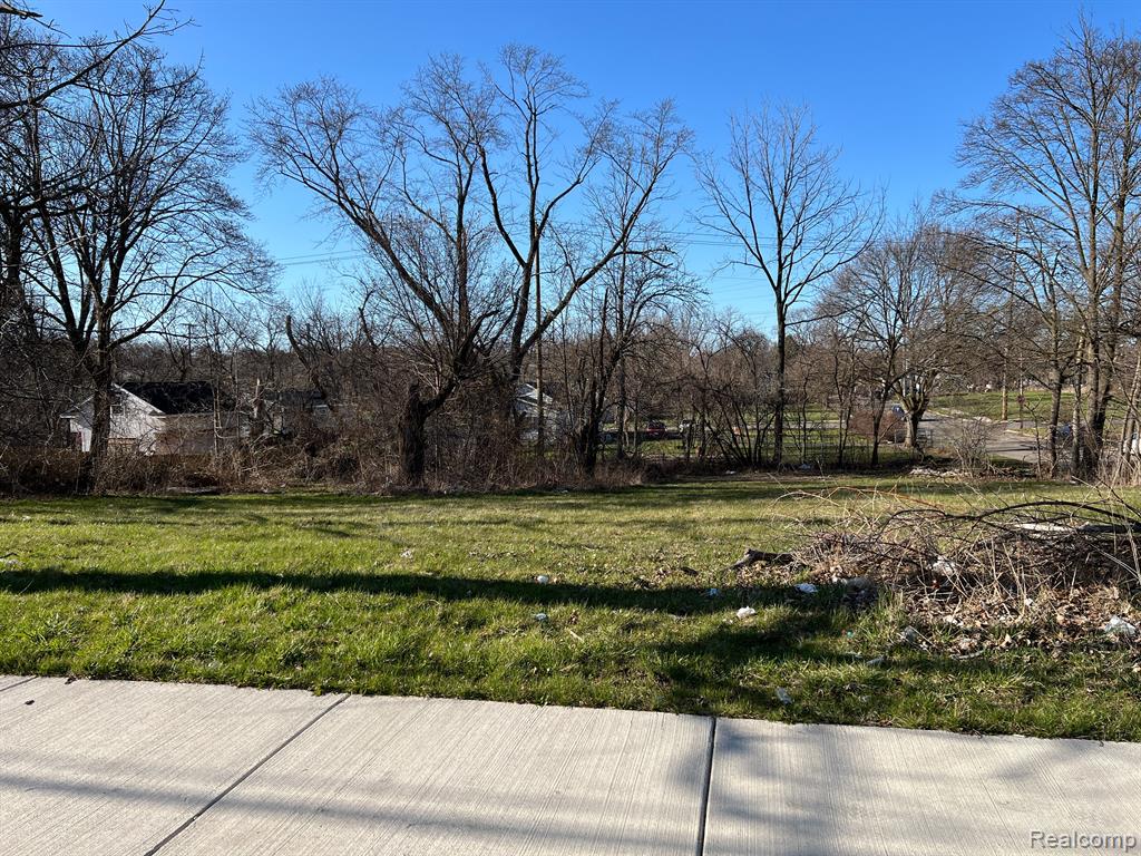 63 BELLEVUE Street, Pontiac, MI 48342 — Photo 8