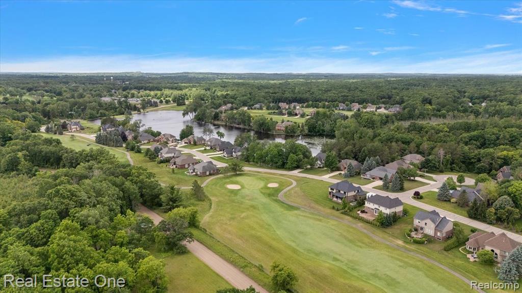 1721 Royal Birkdale Drive, Oxford, MI 48371 — Photo 46