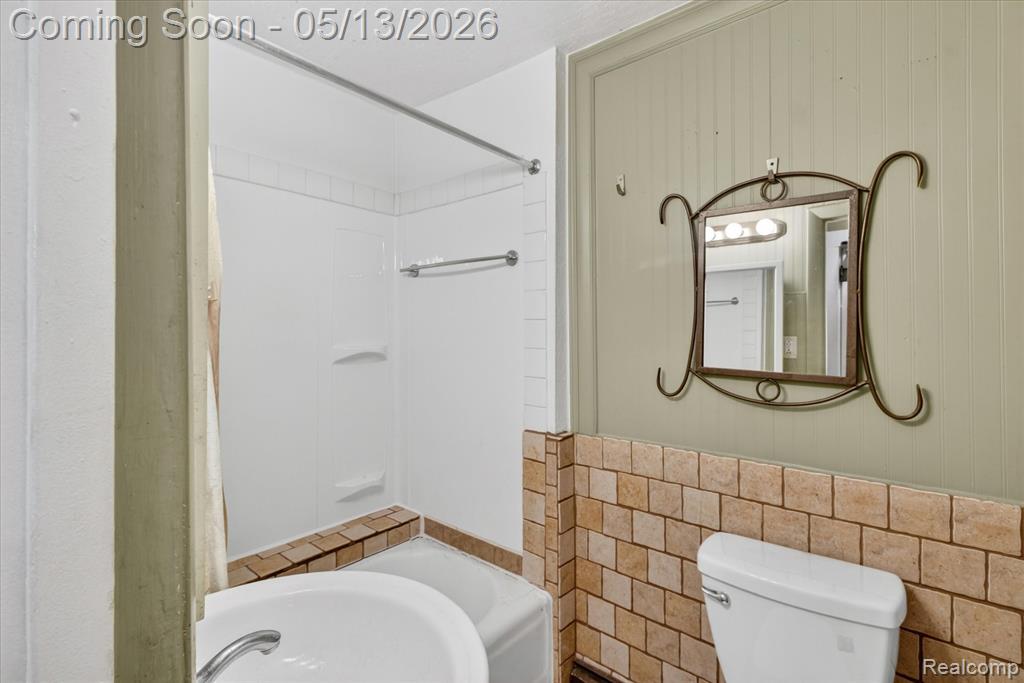 50 CLARENCE Street, Belleville, MI 48111 — Photo 22