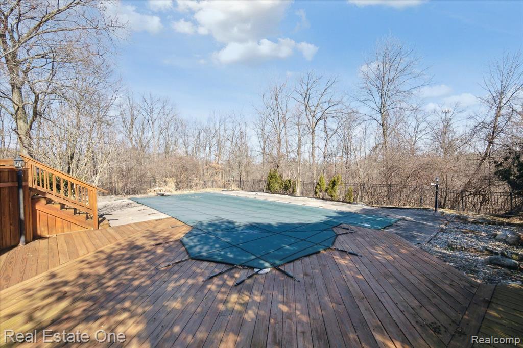 5363 HIGH COURT Way, West Bloomfield, MI 48323 — Photo 52