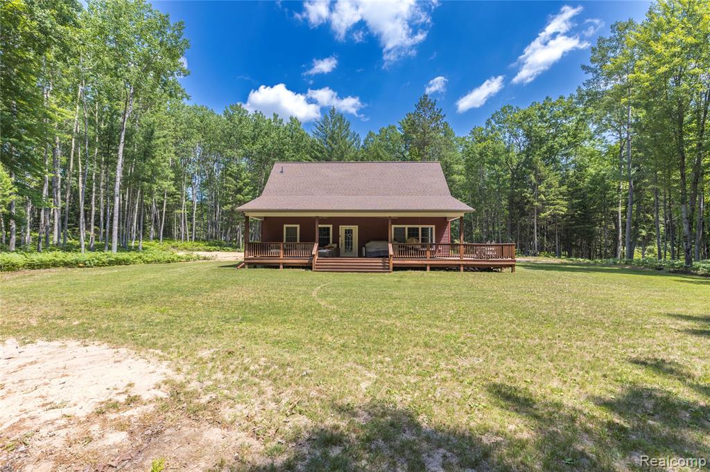 4345 Brenda Court, MI 48656 — Photo 7