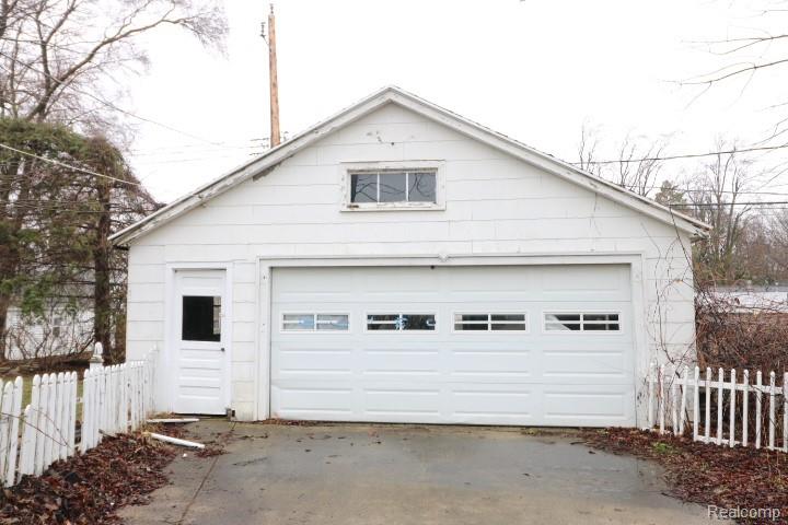 6224 Kilgour Street, Marlette, MI 48453 — Photo 4