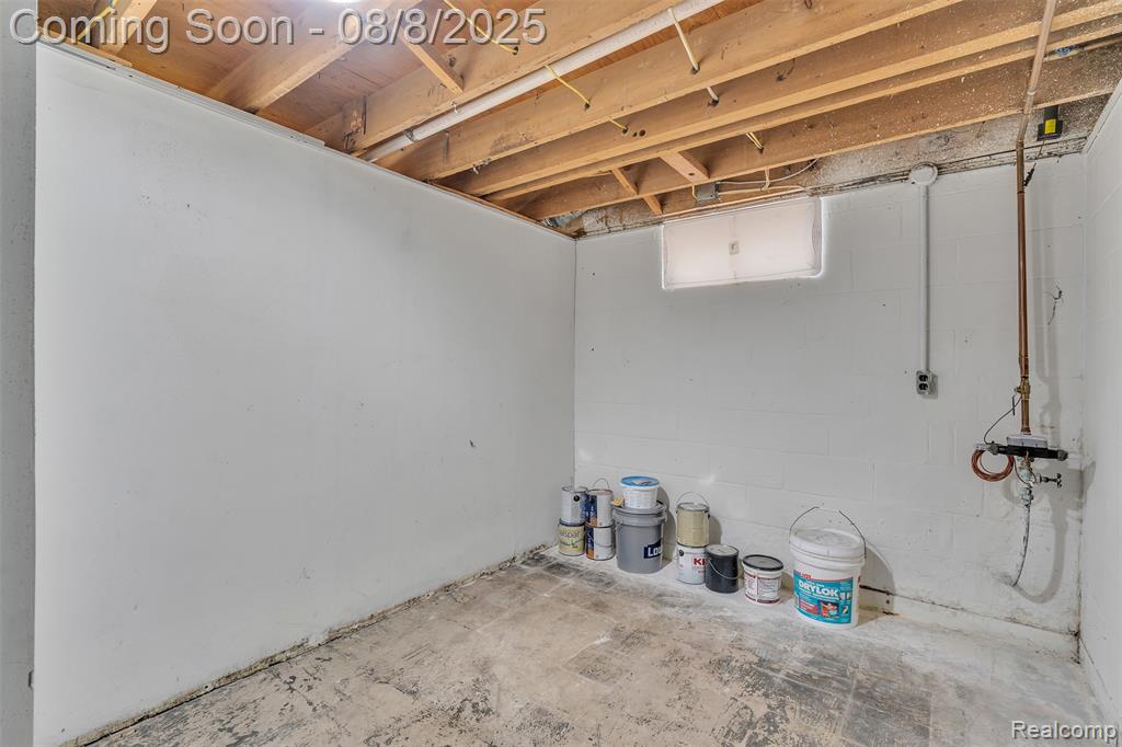 885 Patterson Drive, Monroe, MI 48161 — Photo 42