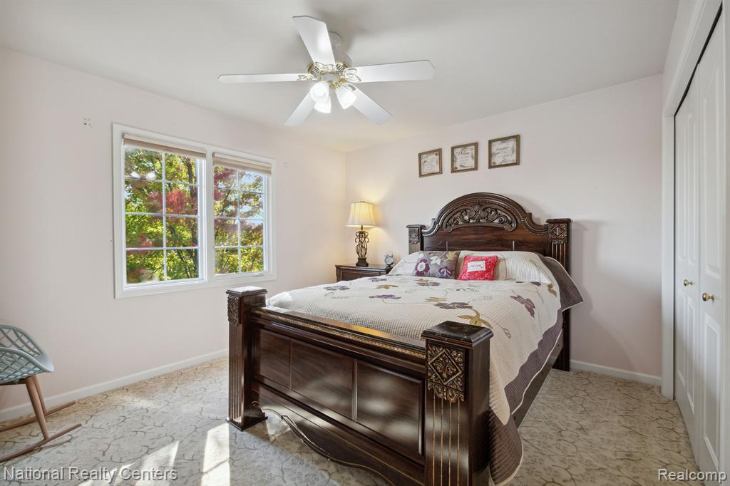 50983 WESTON Drive, Plymouth, MI 48170 — Photo 37