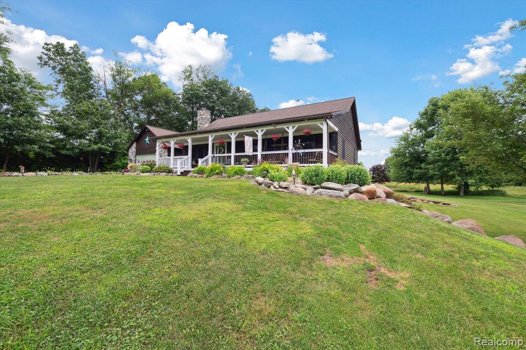 11247 Roberts Road, Stockbridge, MI 49285 — Photo 6