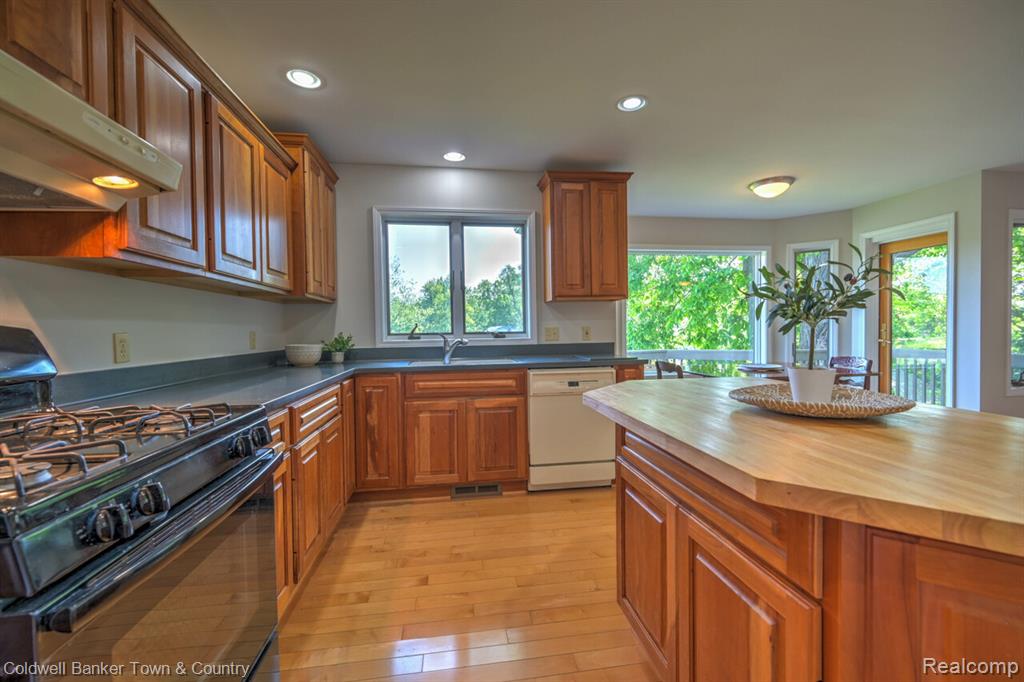 11265 N Shore Drive, Whitmore Lake, MI 48189 — Photo 16