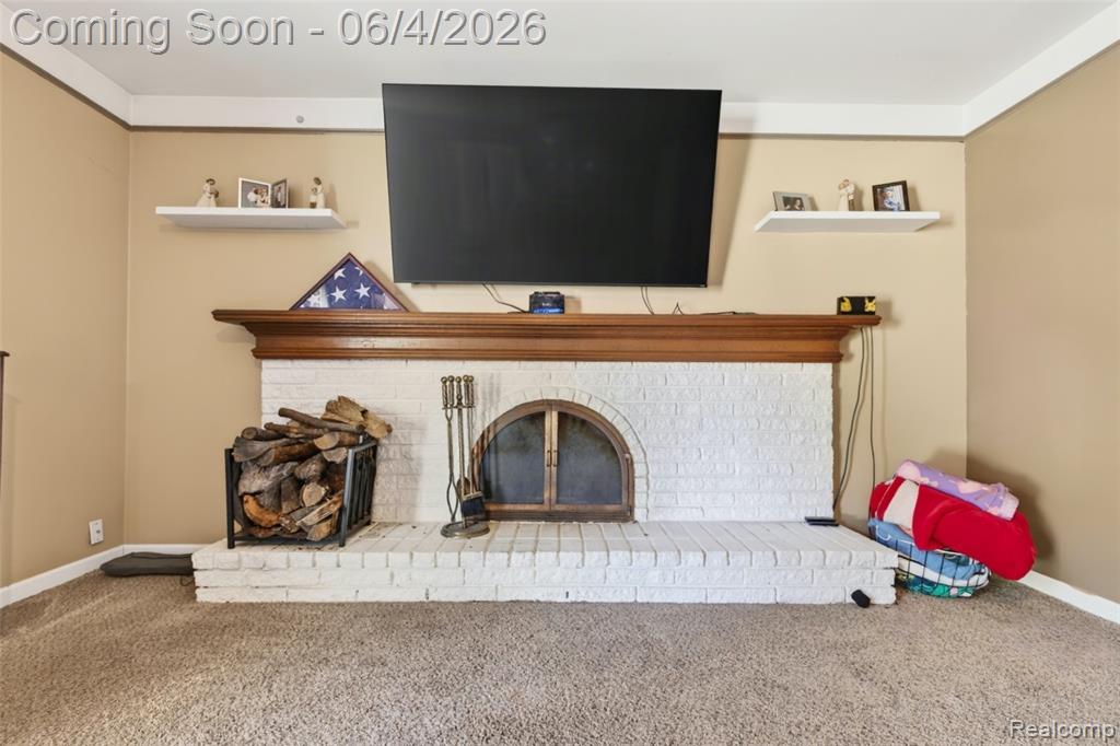 15930 Cumberland Street, Riverview, MI 48193 — Photo 17