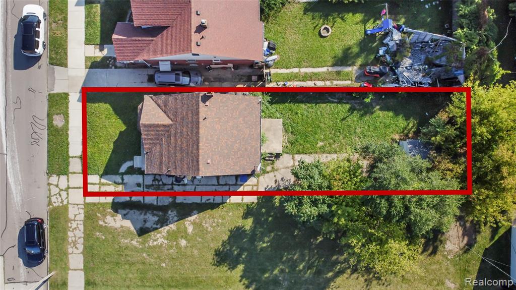 14788 Rossini Drive, Detroit, MI 48205 — Photo 3