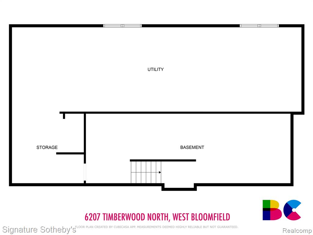 6207 Timberwood N, West Bloomfield, MI — Photo 35