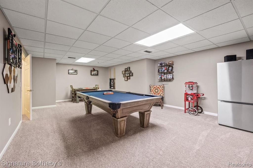 51 CHATEAUX DU LAC, Fenton, MI 48430 — Photo 29