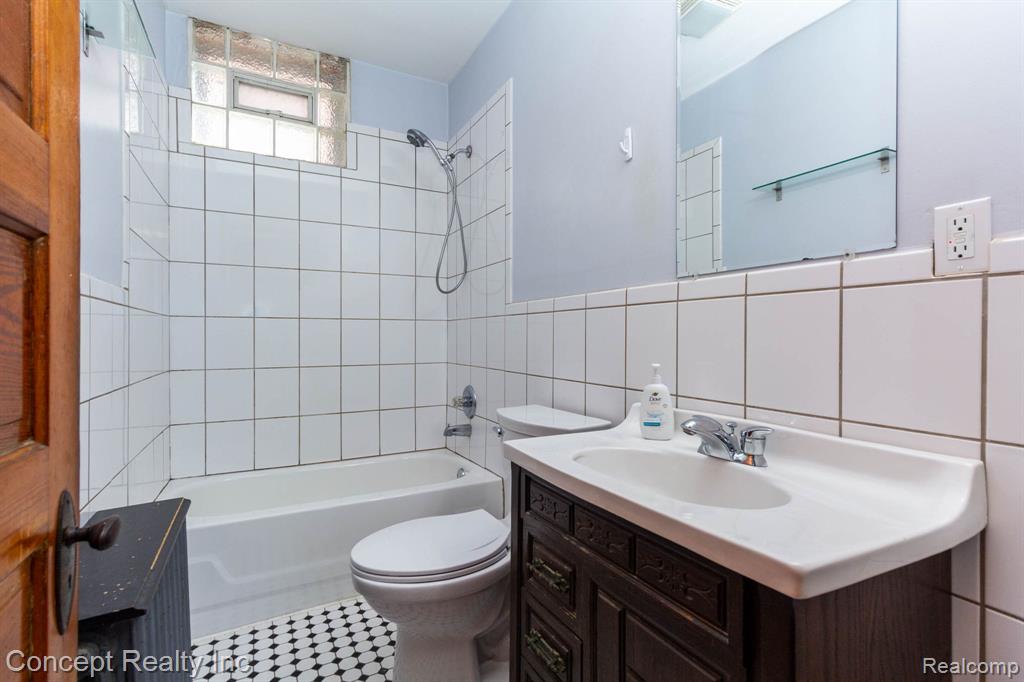 1489 Clark Street, Detroit, MI 48209 — Photo 15