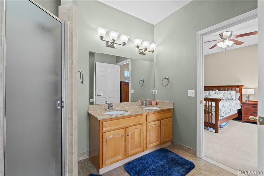 5901 High Point Court, Brighton, MI, 48116