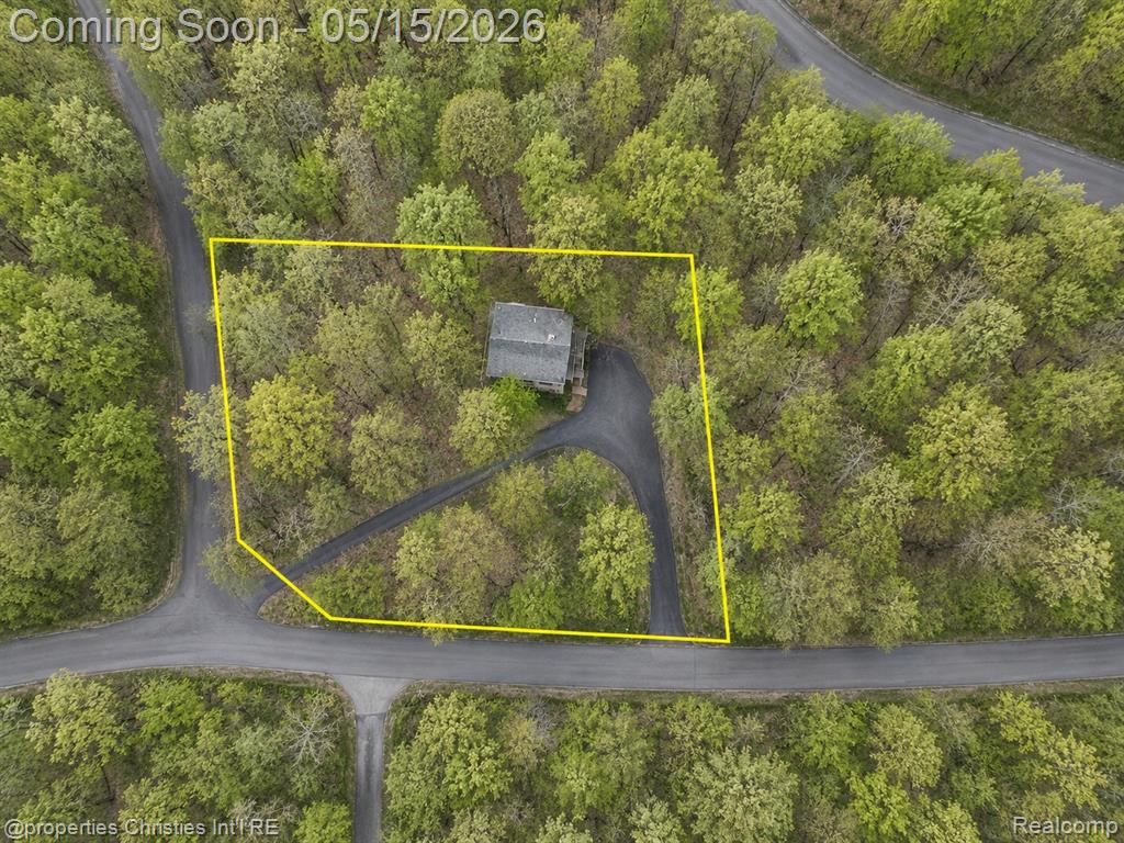 4001 Deskin Drive, Bellaire, MI 49615 — Photo 3