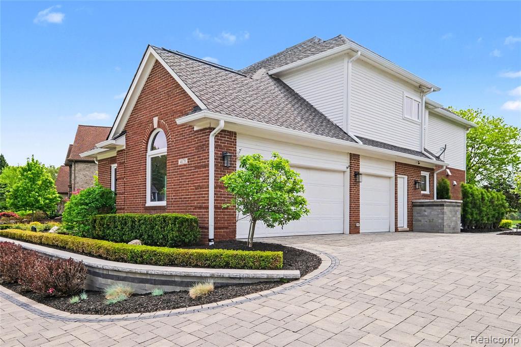 4179 Saint Andrews Street, Howell, MI 48843 — Photo 3