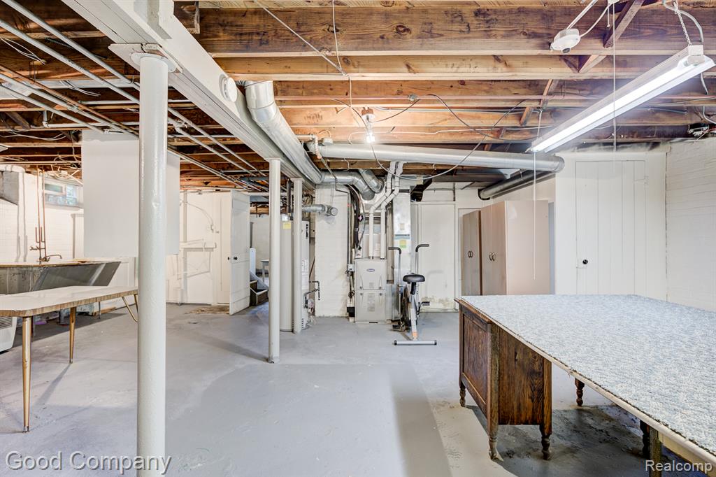 515 W Golden Gate, Highland Park, MI 48203 — Photo 54