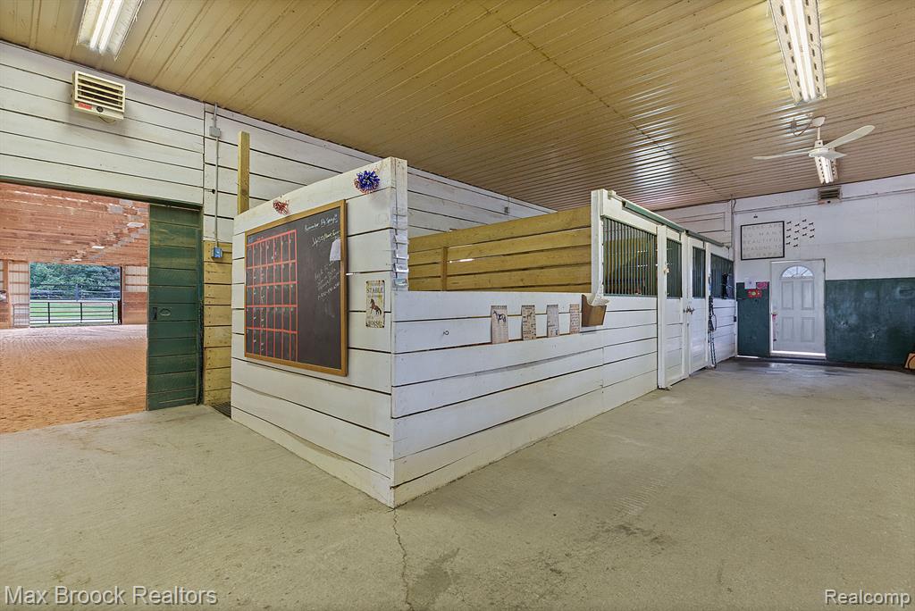 5790 JEFFERSON Road, North Branch, MI 48461 — Photo 53