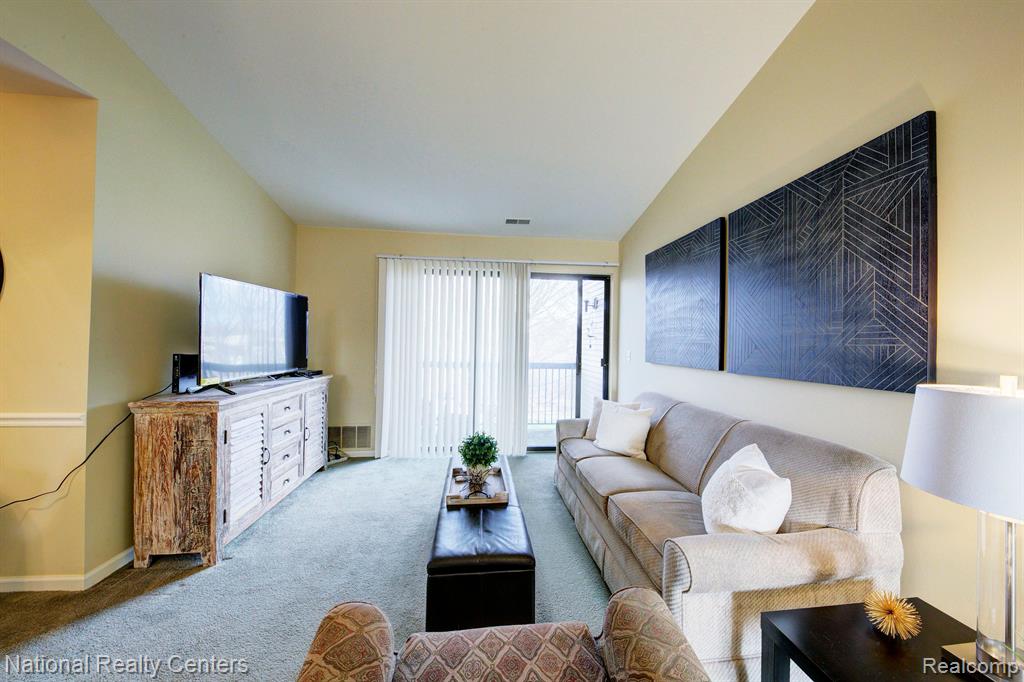 42744 LILLEY POINTE Drive, Canton, MI 48187 — Photo 3
