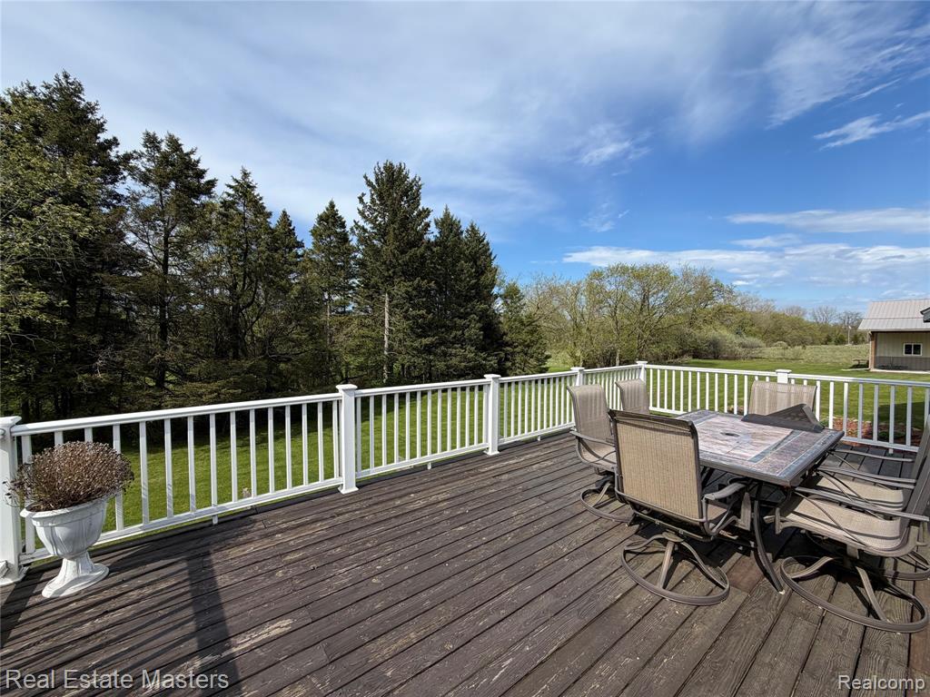 4618 BURTCH CREEK Road, Burtchville, MI 48059 — Photo 60