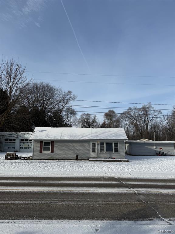 6934 LANSING Avenue, Jackson, MI 49201 — Photo 2