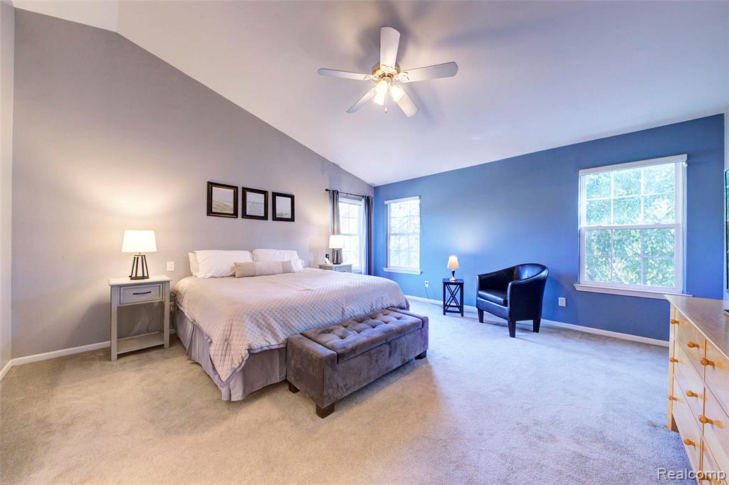 702 Westhills Drive, South Lyon, MI 48178 — Photo 47