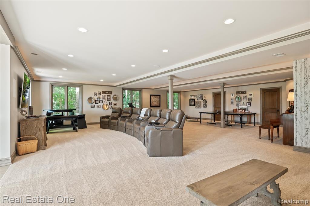 7181 Hillside Drive, Clarkston, MI — Photo 36