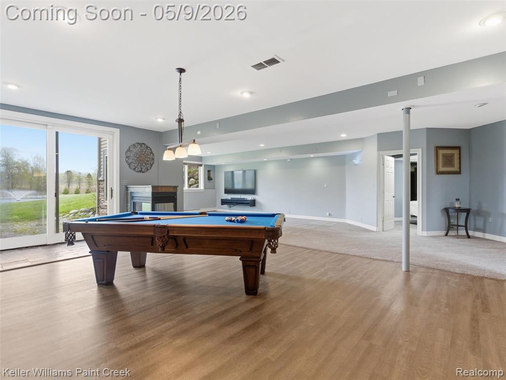 3450 S Ortonville Road, Clarkston, MI 48348 — Photo 45