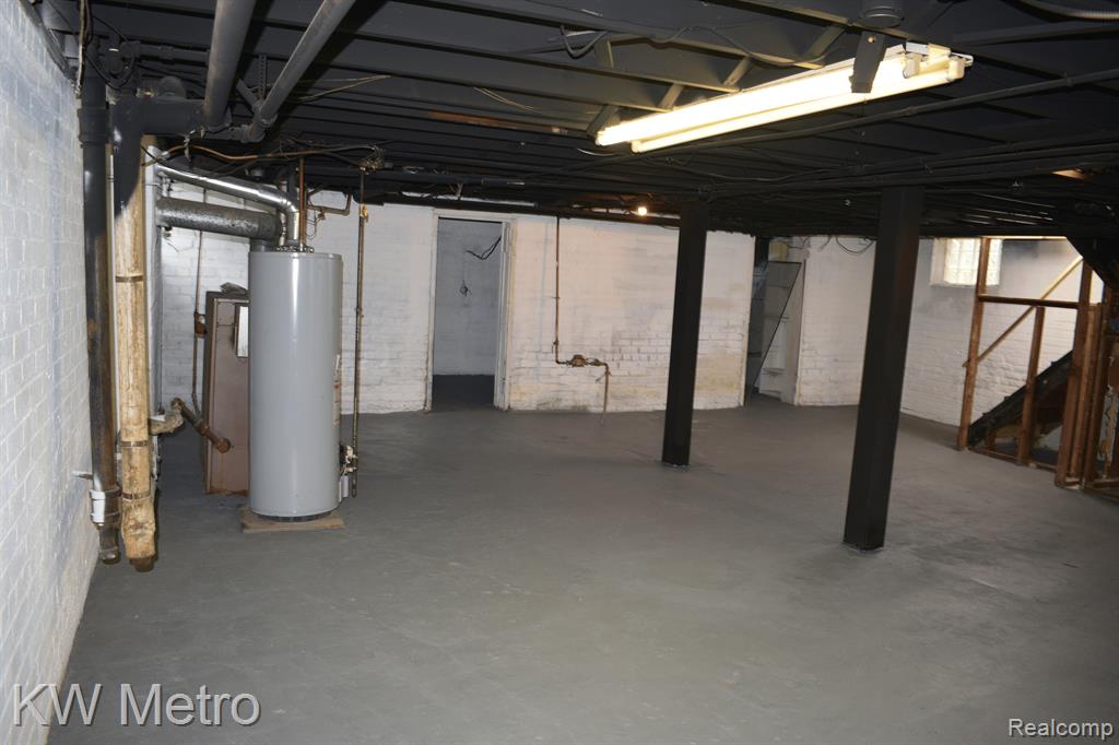 4221 FULLERTON Street, Detroit, MI 48238 — Photo 26