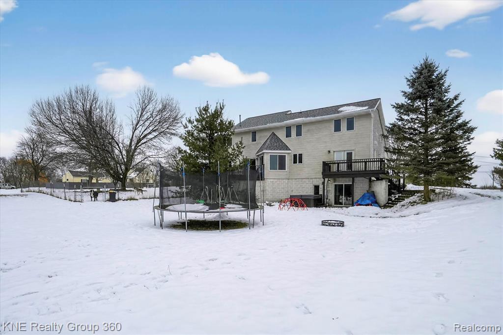 7083 E Mount Hope Highway, Grand Ledge, MI 48837 — Photo 35