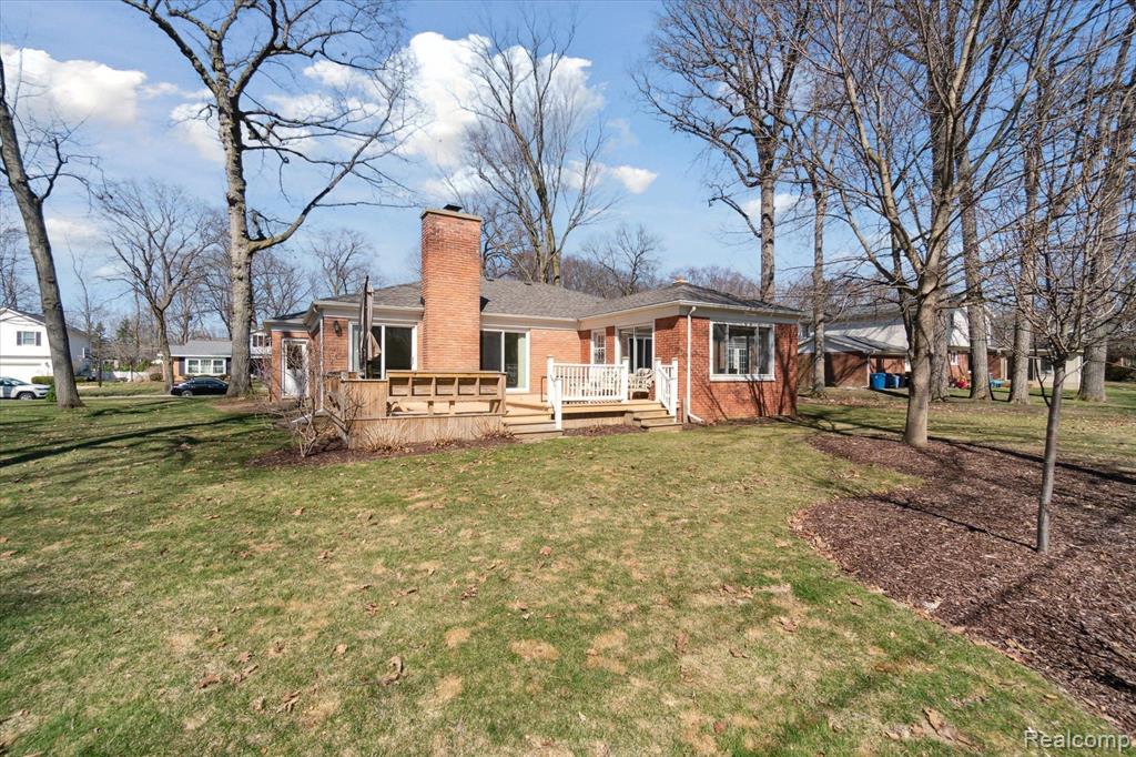 540 WESTOVER Pass, Grand Blanc, MI 48439 — Photo 37