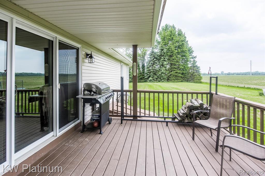 5409 North Road, MI 48049 — Photo 28