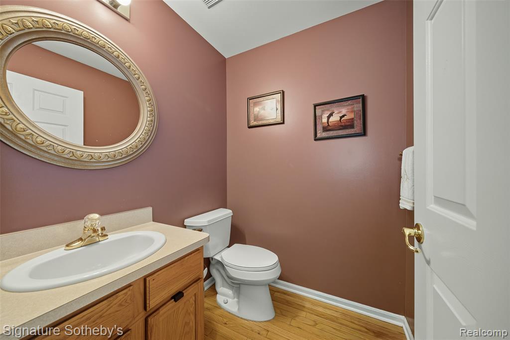 6833 Sadie Lane, Belleville, MI 48111 — Photo 9