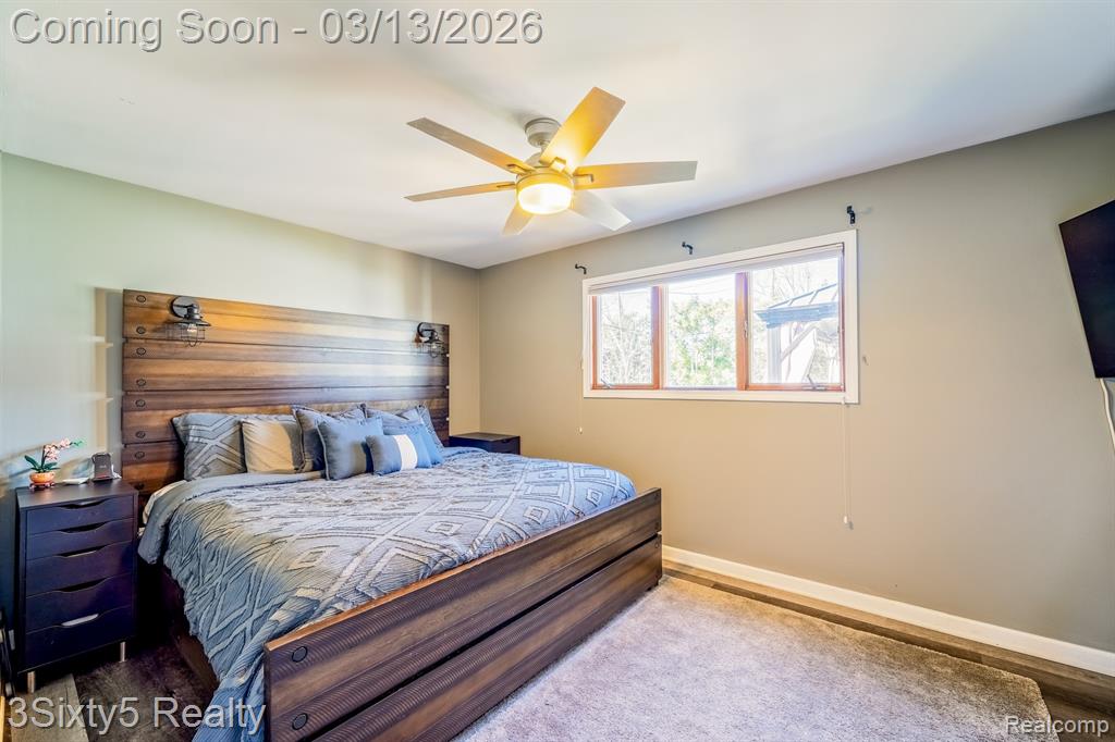 4894 Hillcrest Road, Trenton, MI 48183 — Photo 13