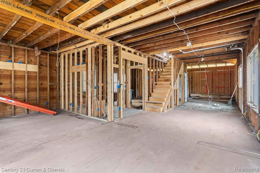3010 S ANNABELLE Street, Detroit, MI 48217 — Photo 5