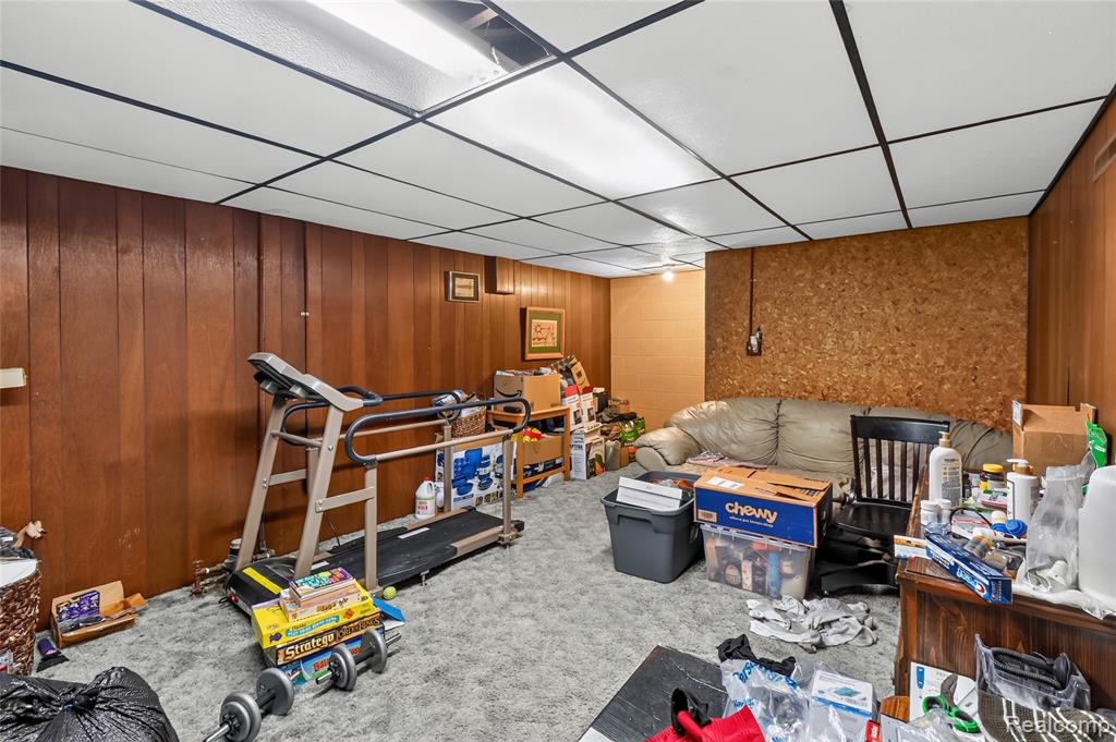 2312 Darwin Lane, Saginaw, MI 48603 — Photo 52