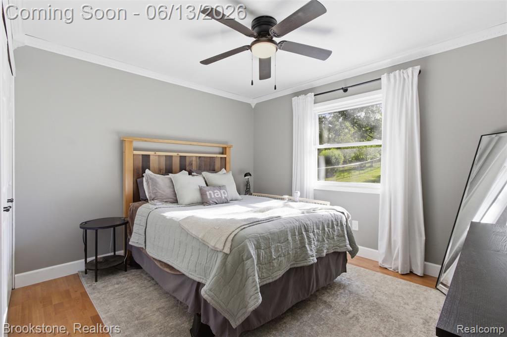 520 May Road, Rochester Hills, MI 48307 — Photo 12