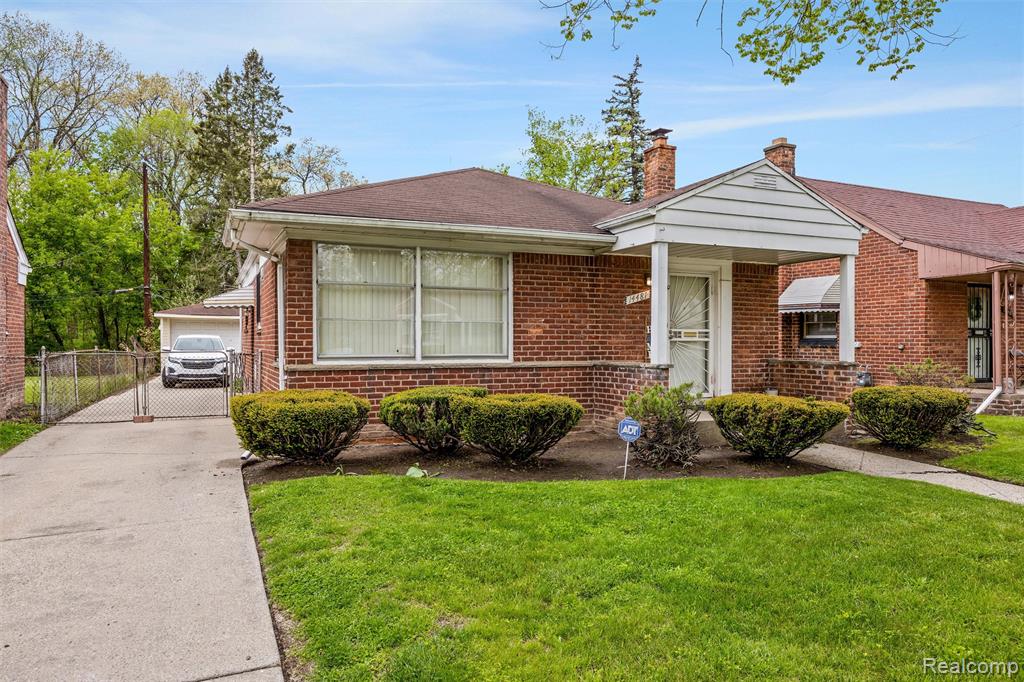 14481 Bramell Street, Detroit, MI 48223 — Photo 3