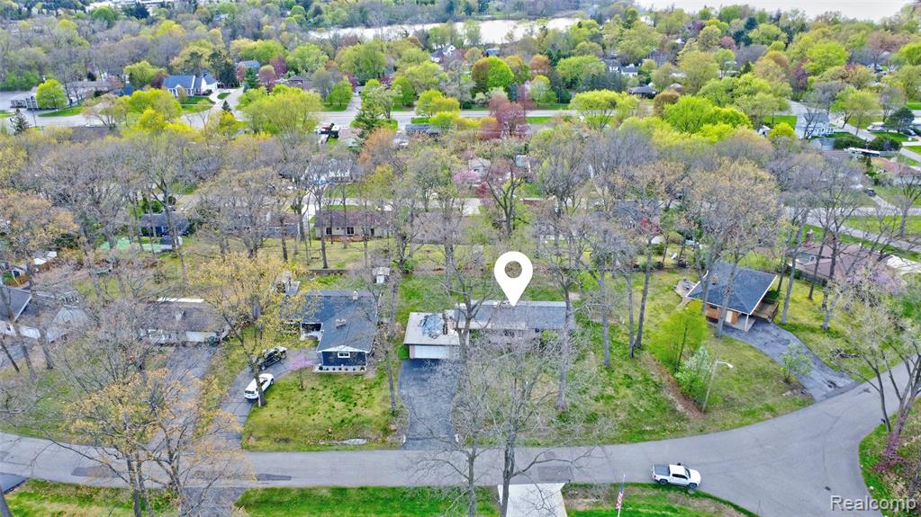 6025 Princess Lane, Clarkston, MI — Photo 4