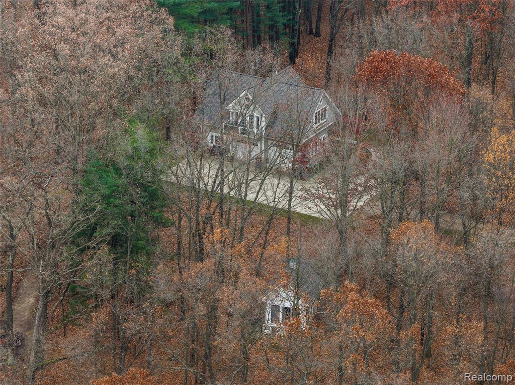 8400 Jennifer Lane, Holly, MI 48442 — Photo 41
