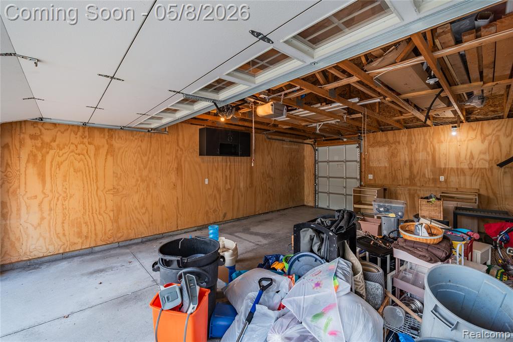 13352 Borgman Avenue, Huntington Woods, MI — Photo 29