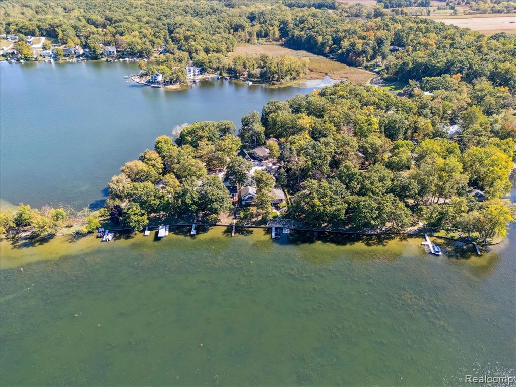 16372 Oak Hill Drive, Fenton, MI 48430 — Photo 38