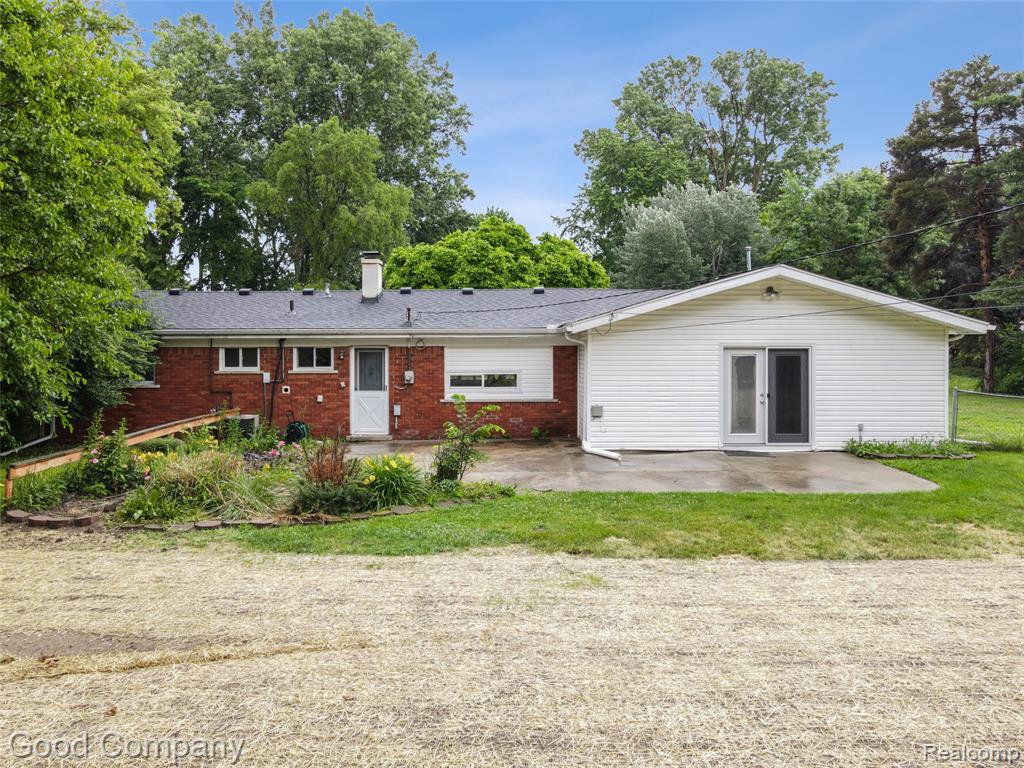 48703 W Ranch Drive, Chesterfield, MI — Photo 38